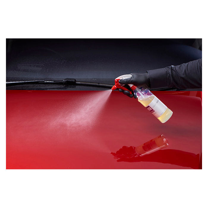 Autoglym Magma kit 5L