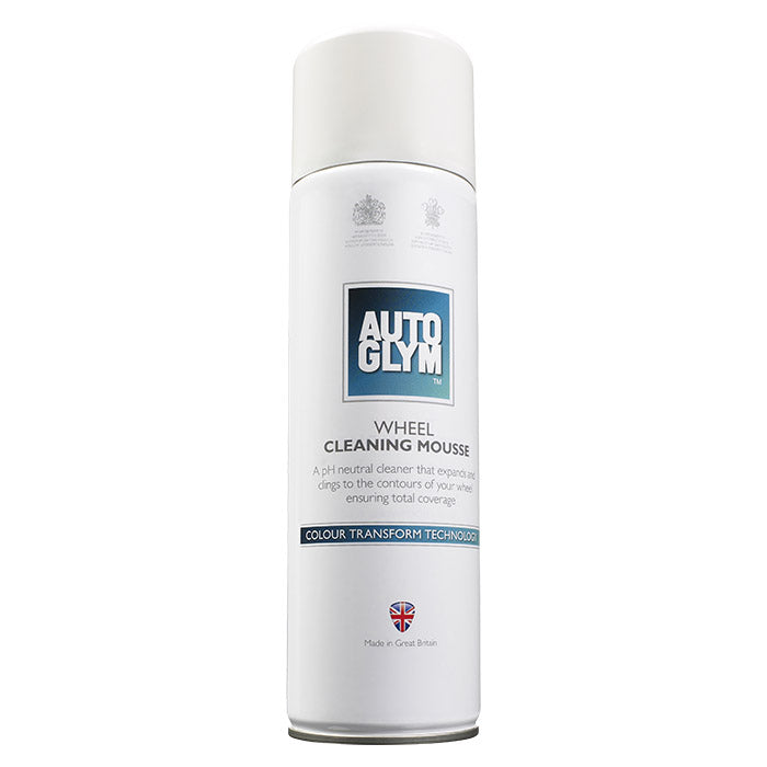 Autoglym fælgkit