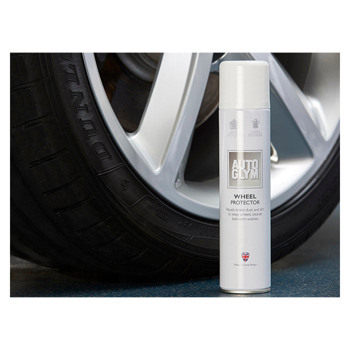 Autoglym fælgkit
