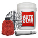 Autoglym Vaskesæt Med Spand og Gritguard