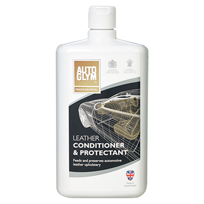 Autoglym indvendig plejepakke 1
