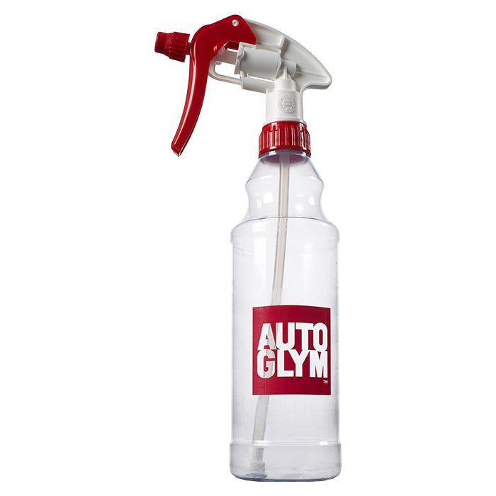Autoglym udvendig finish plejepakke 7