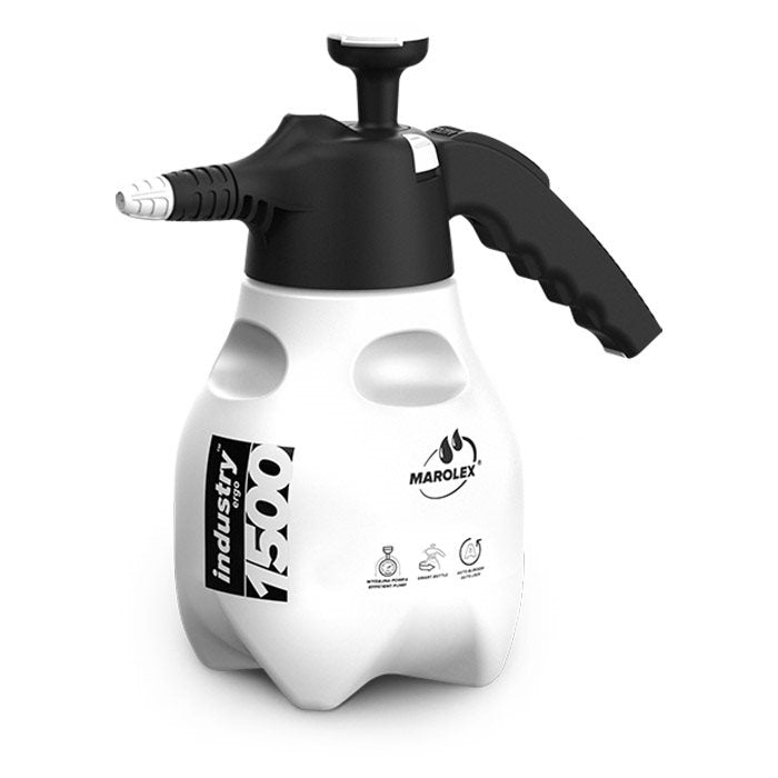 Autoglym Advanced Wheel cleaner 2,5L 6 stk inkl.sprayer