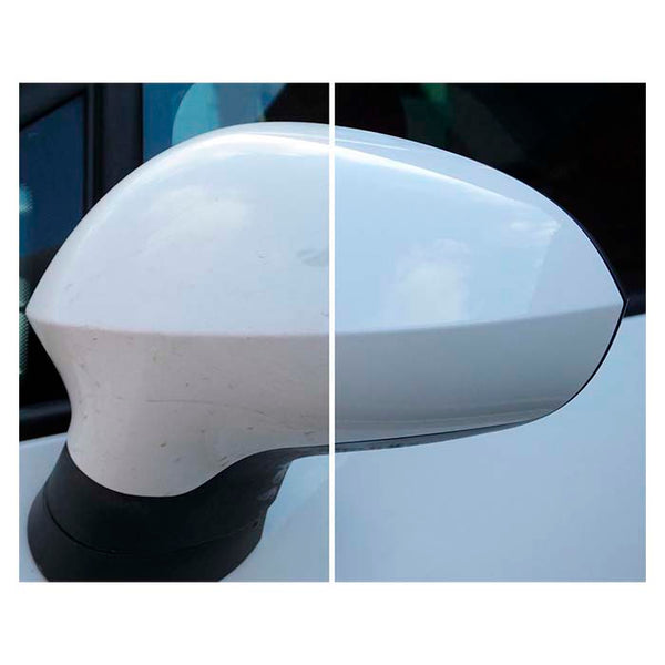 Autoglym Super Resin Polish 500 ml.