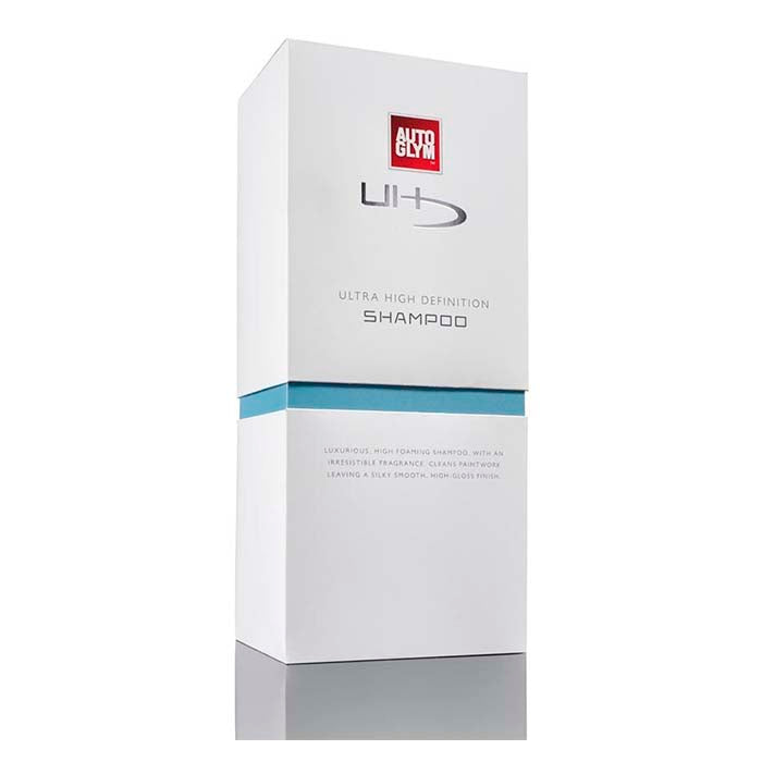 Autoglym Ultra High Definition Shampoo 1 Ltr.