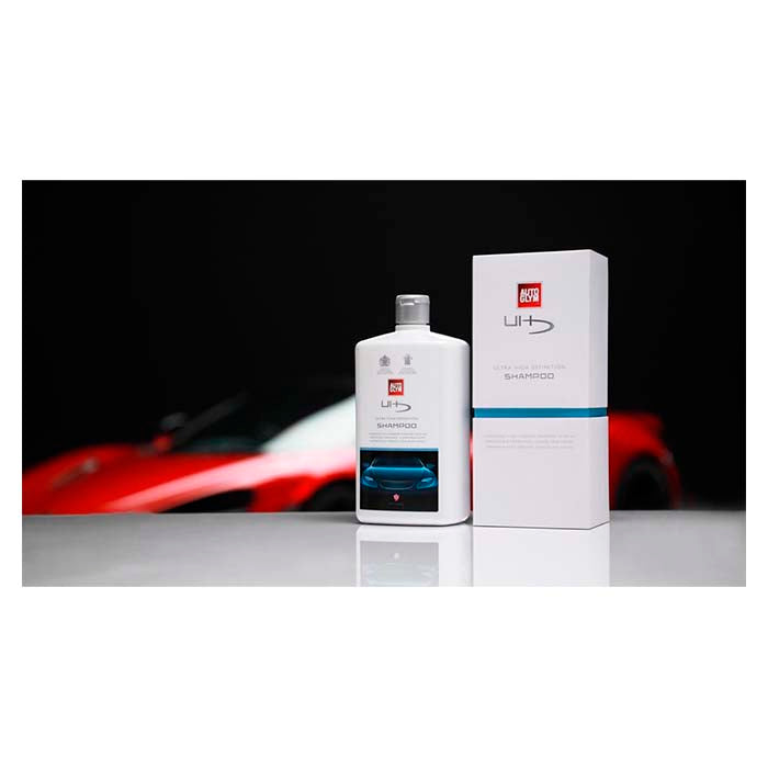 Autoglym Ultra High Definition Shampoo 1 Ltr.