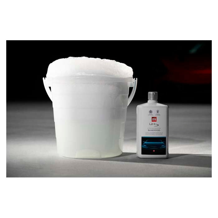 Autoglym Ultra High Definition Shampoo 1 Ltr.