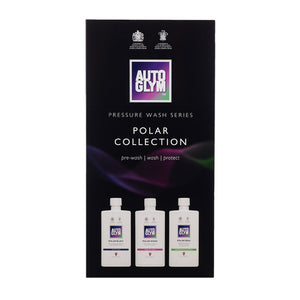 Autoglym Polar Collection