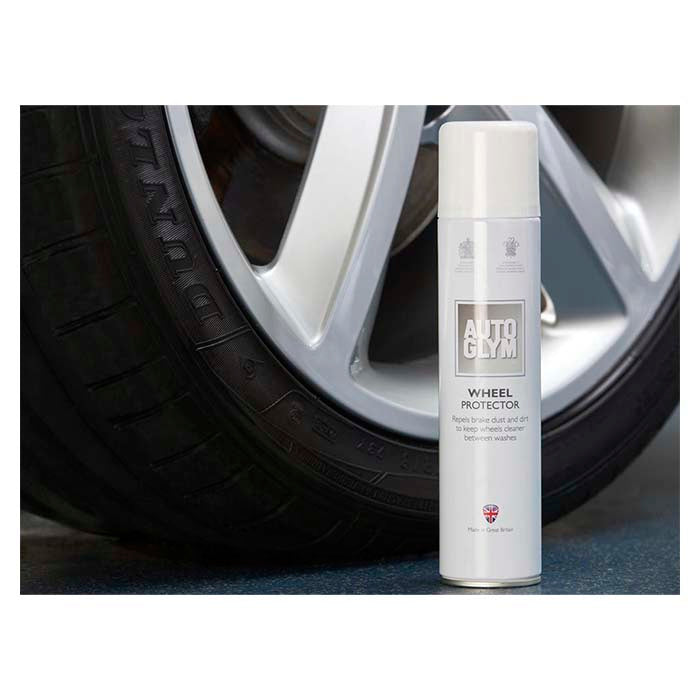 Fælgbeskyttelse spray 300 ml - Autoglym