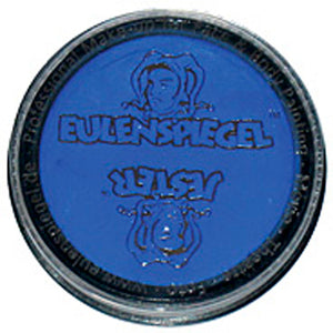 Eulenspiegel Himmelblå Ansigtsmaling 20 ml