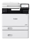 Canon i-SENSYS MF752Cdw II Laser