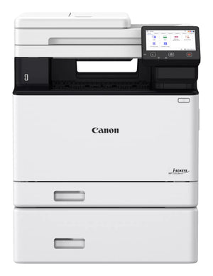 Canon i-SENSYS MF752Cdw II Laser