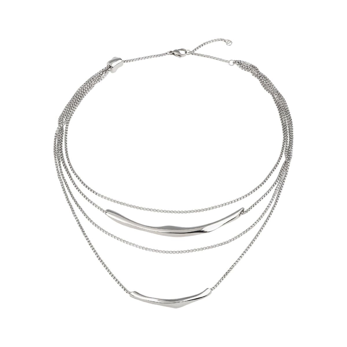 Halskæde til kvinder Breil B WITCH