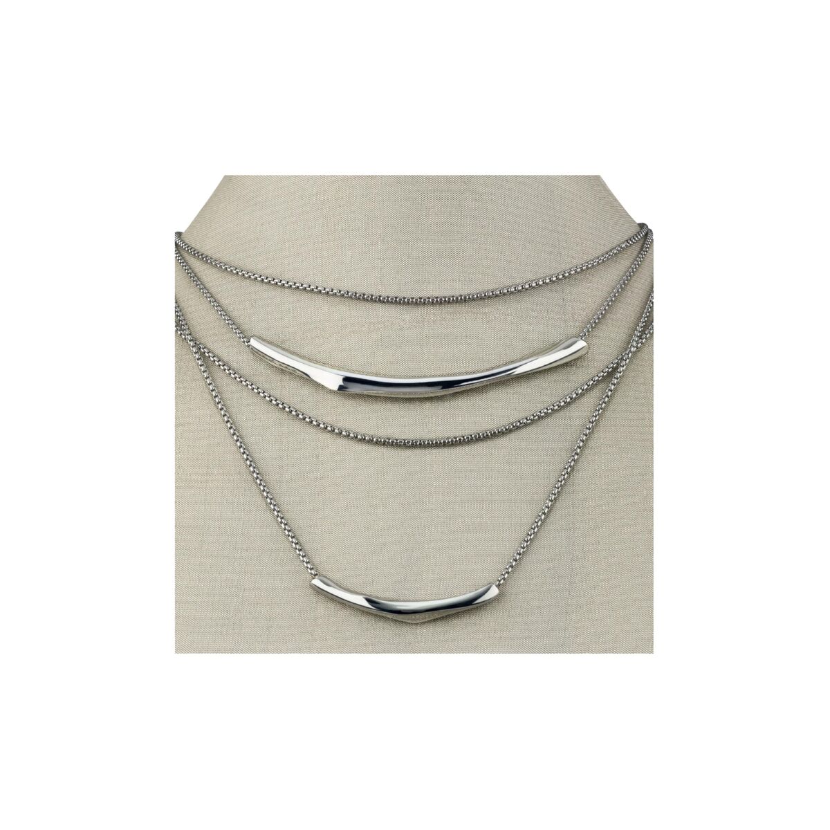 Halskæde til kvinder Breil B WITCH