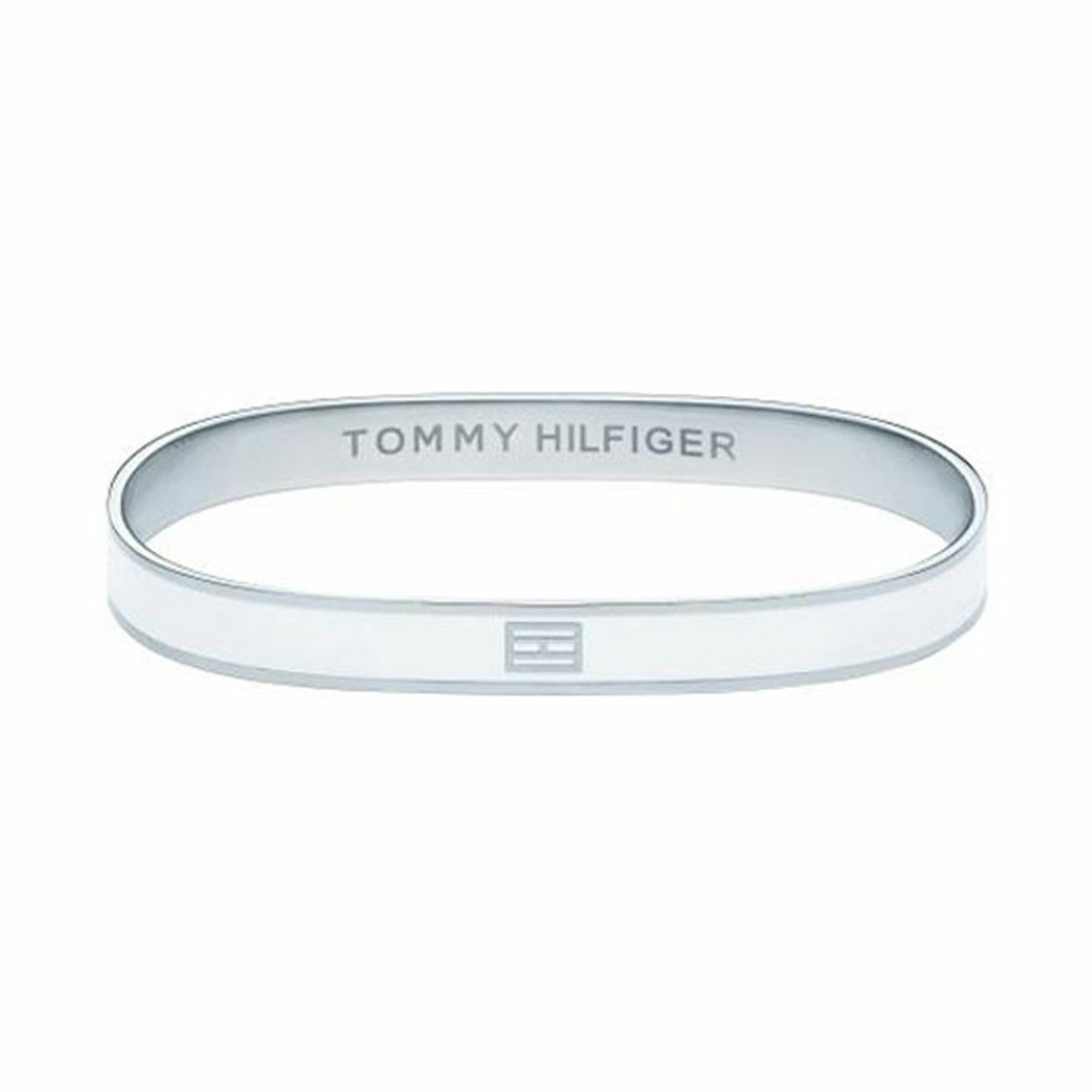 Armbånd til kvinder Tommy Hilfiger 2700166 21 cm
