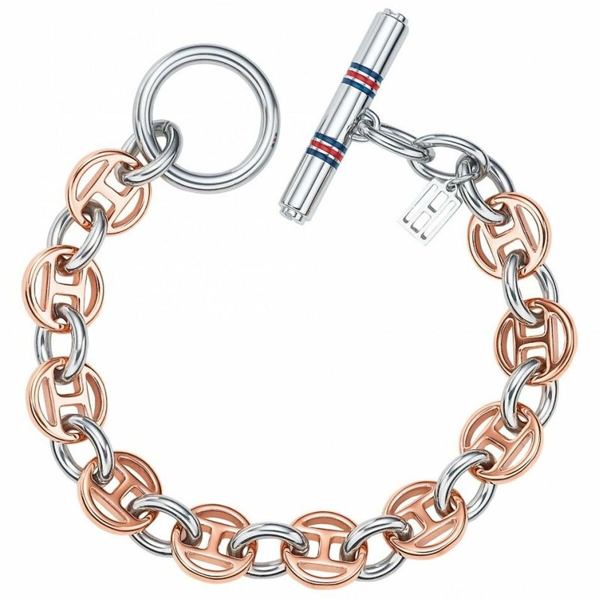 Armbånd til kvinder Tommy Hilfiger 2700310 25 cm