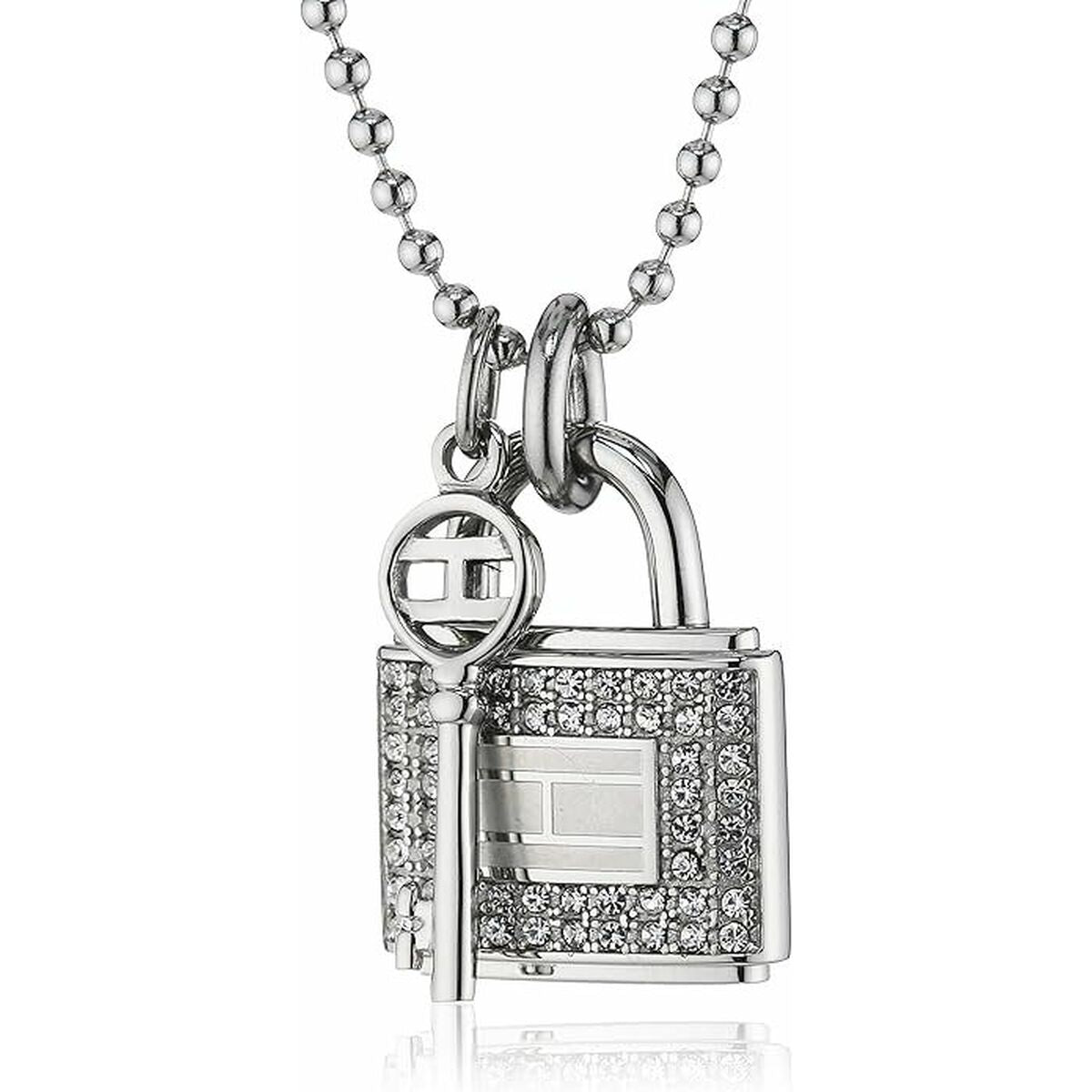 Halskæde til kvinder Tommy Hilfiger 2700423 50 cm