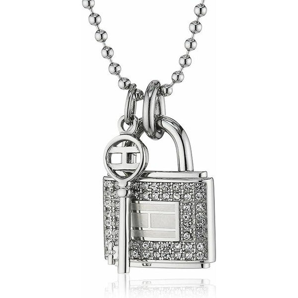 Halskæde til kvinder Tommy Hilfiger 2700423 50 cm