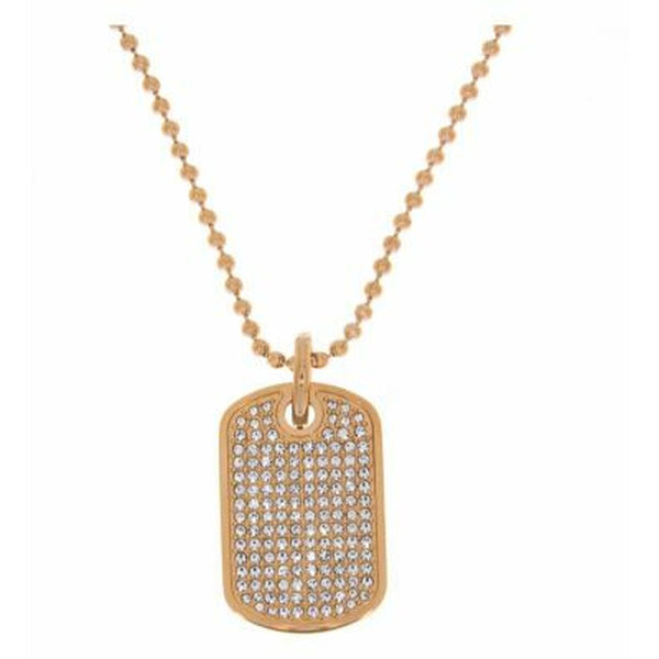 Halskæde til kvinder Tommy Hilfiger 2700749 45 cm