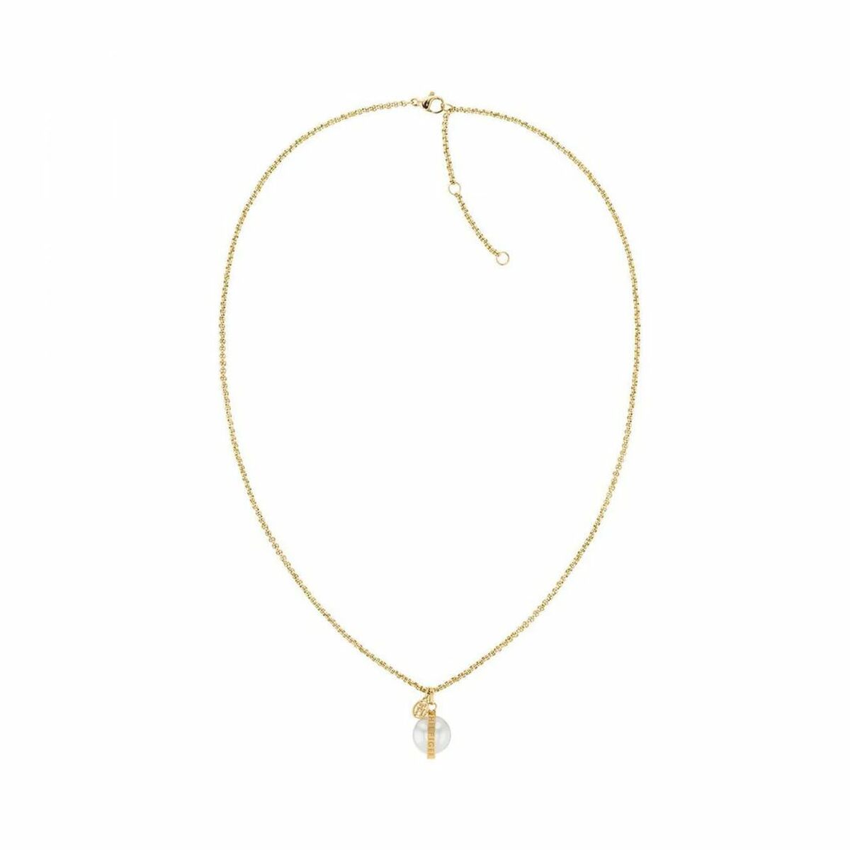 Halskæde til kvinder Tommy Hilfiger 2780762 50 cm