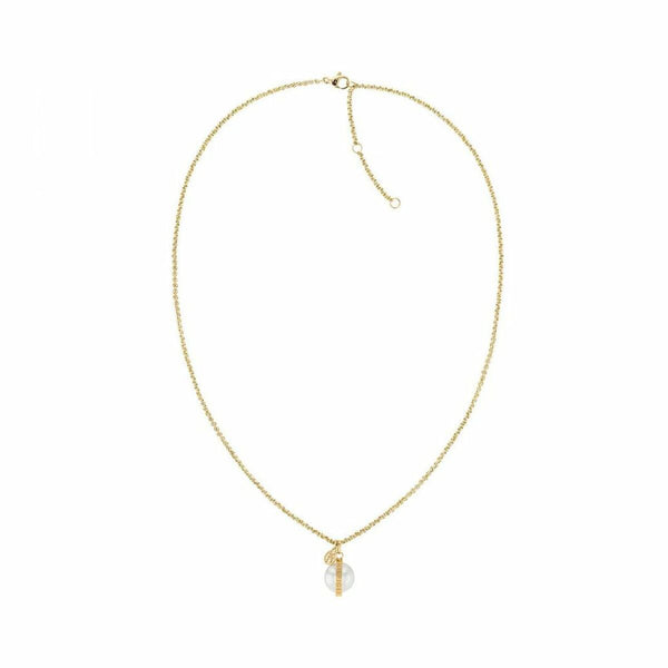 Halskæde til kvinder Tommy Hilfiger 2780762 50 cm