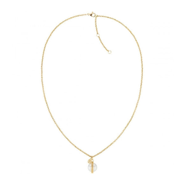 Halskæde til kvinder Tommy Hilfiger 2780762 50 cm