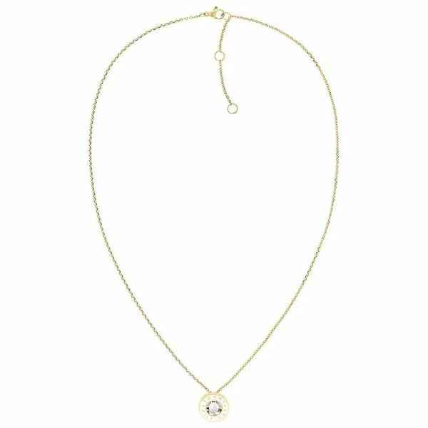 Halskæde til kvinder Tommy Hilfiger 2780801 45 cm