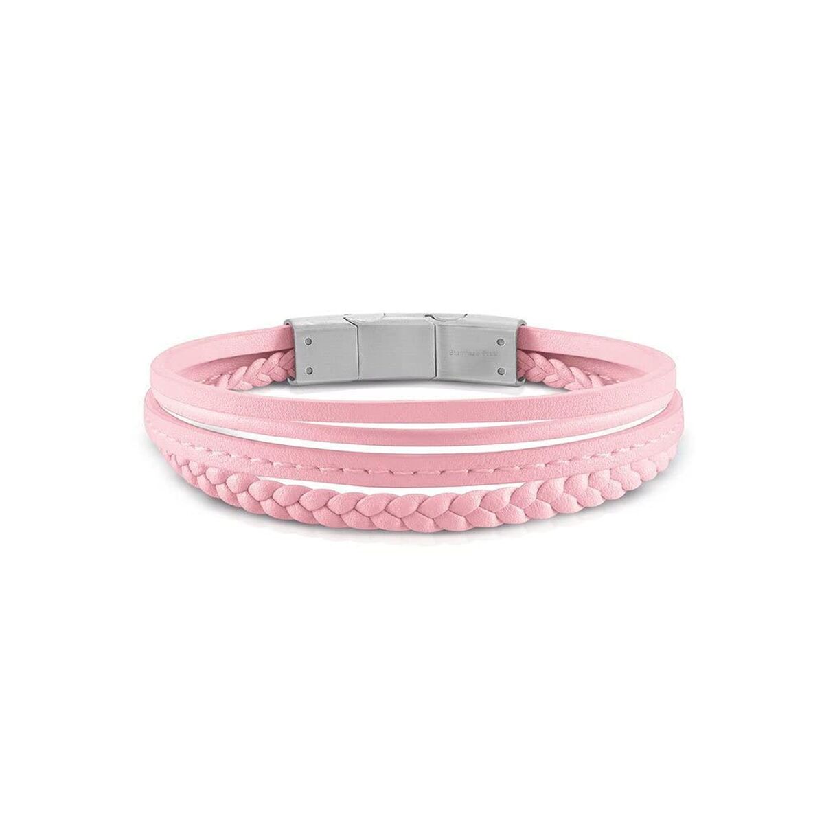 Armbånd til kvinder Guess JUMB01345JWSTPIT-U 25 cm
