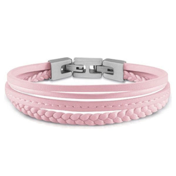 Armbånd til kvinder Guess JUMB01345JWSTPIT-U 25 cm