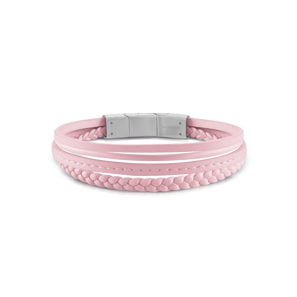 Armbånd til kvinder Guess JUMB01345JWSTPIT-U 25 cm