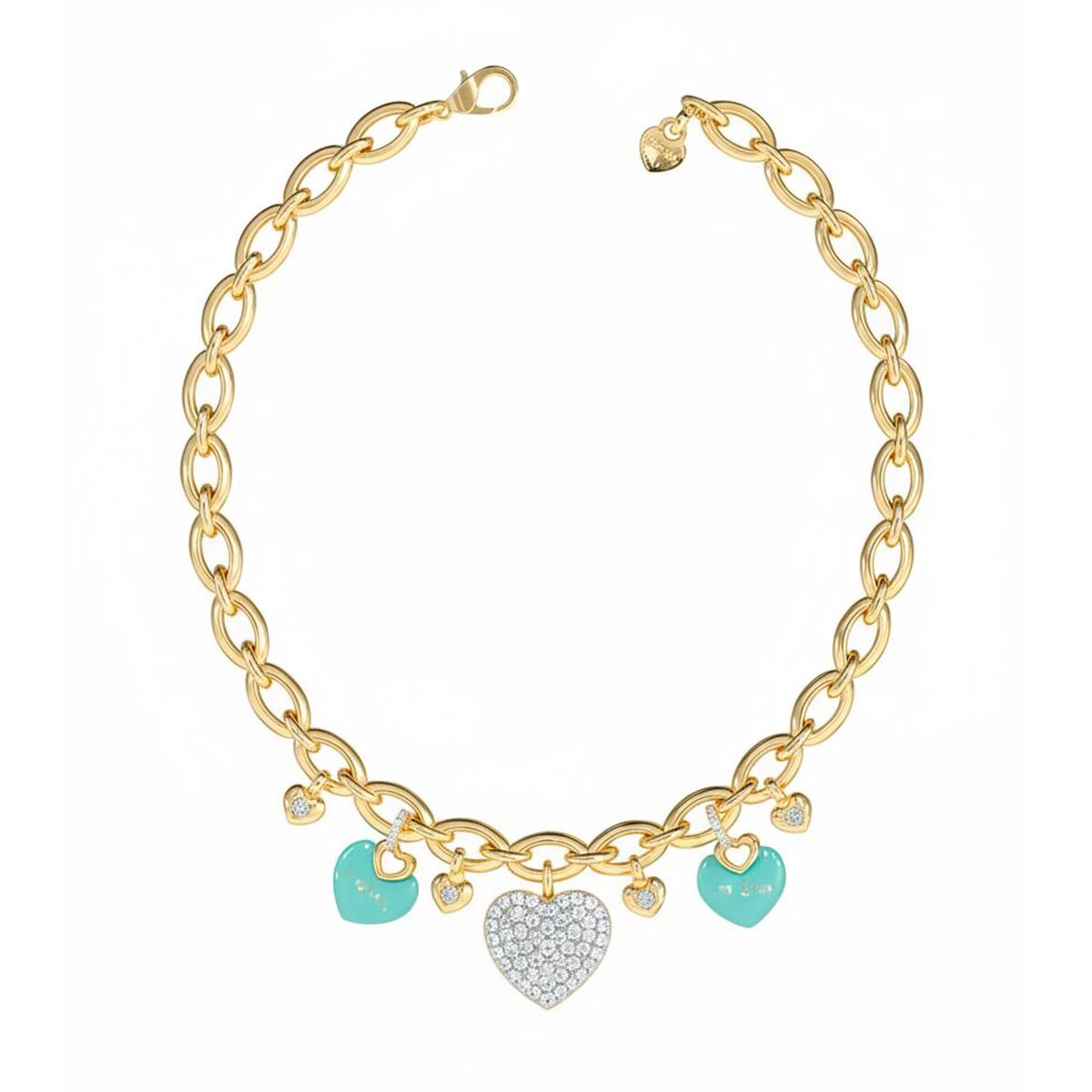 Dameur Guess JUBN05203JWYGAQT-U 45 cm