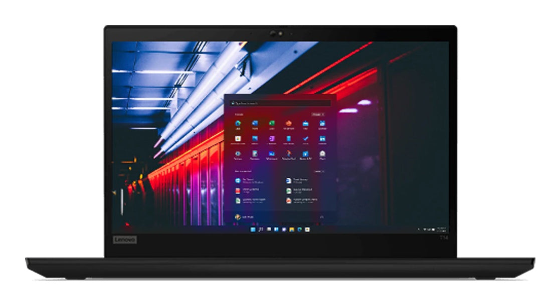 Lenovo ThinkPad T14 G1 R5-4650U 16GB 512GB Windows 11 Pro