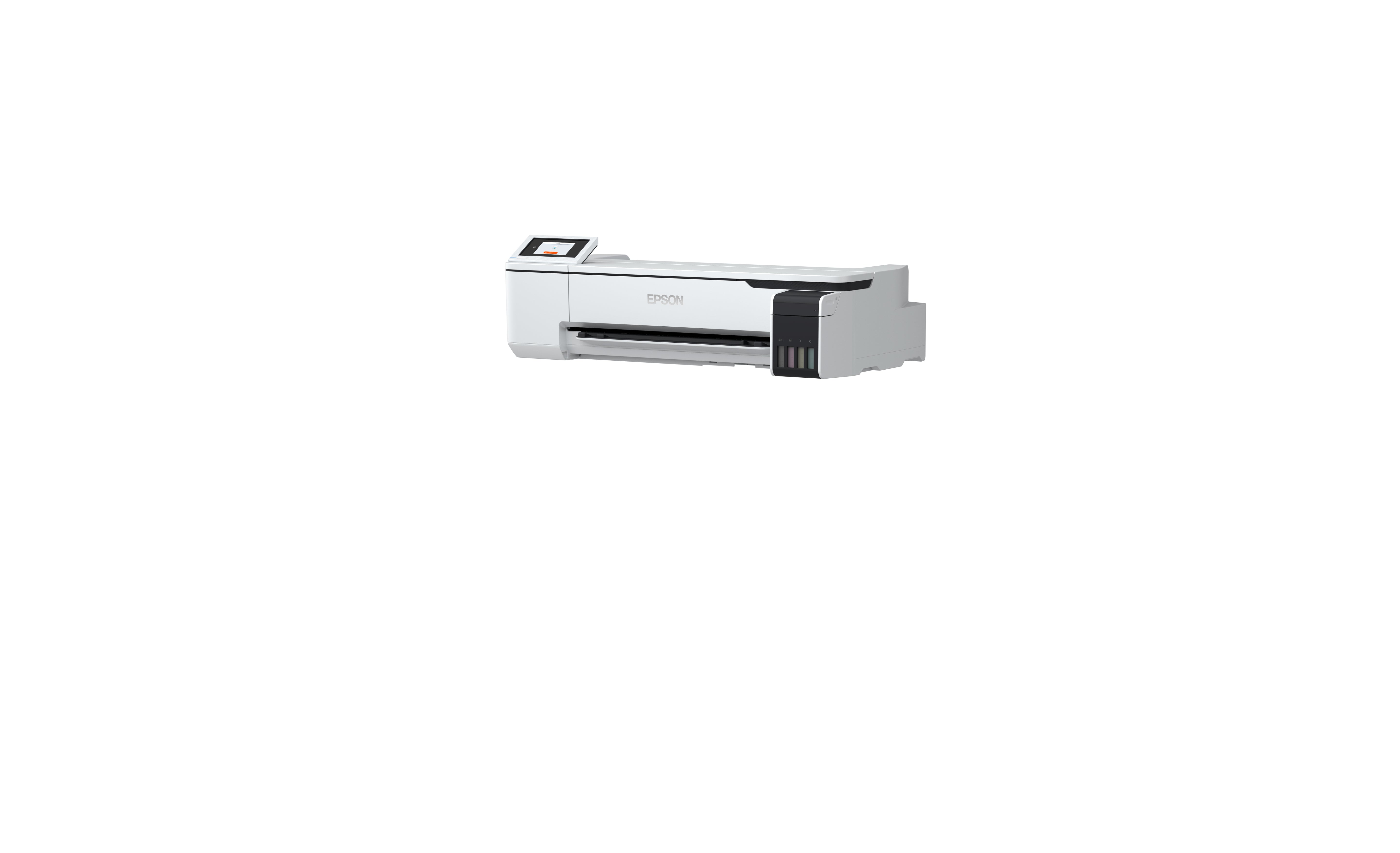 Epson Magenta Blækrefill C13T49H300