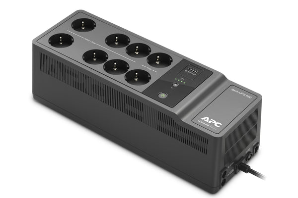 APC Back-UPS BE650G2 UPS 400Watt 650VA
