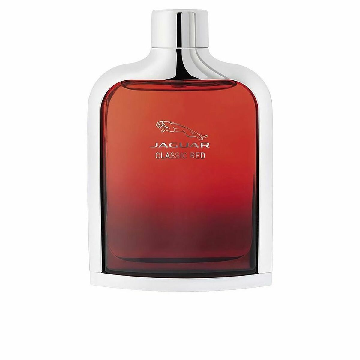 Herreparfume Jaguar 71506157 EDT Classic Red 100 ml