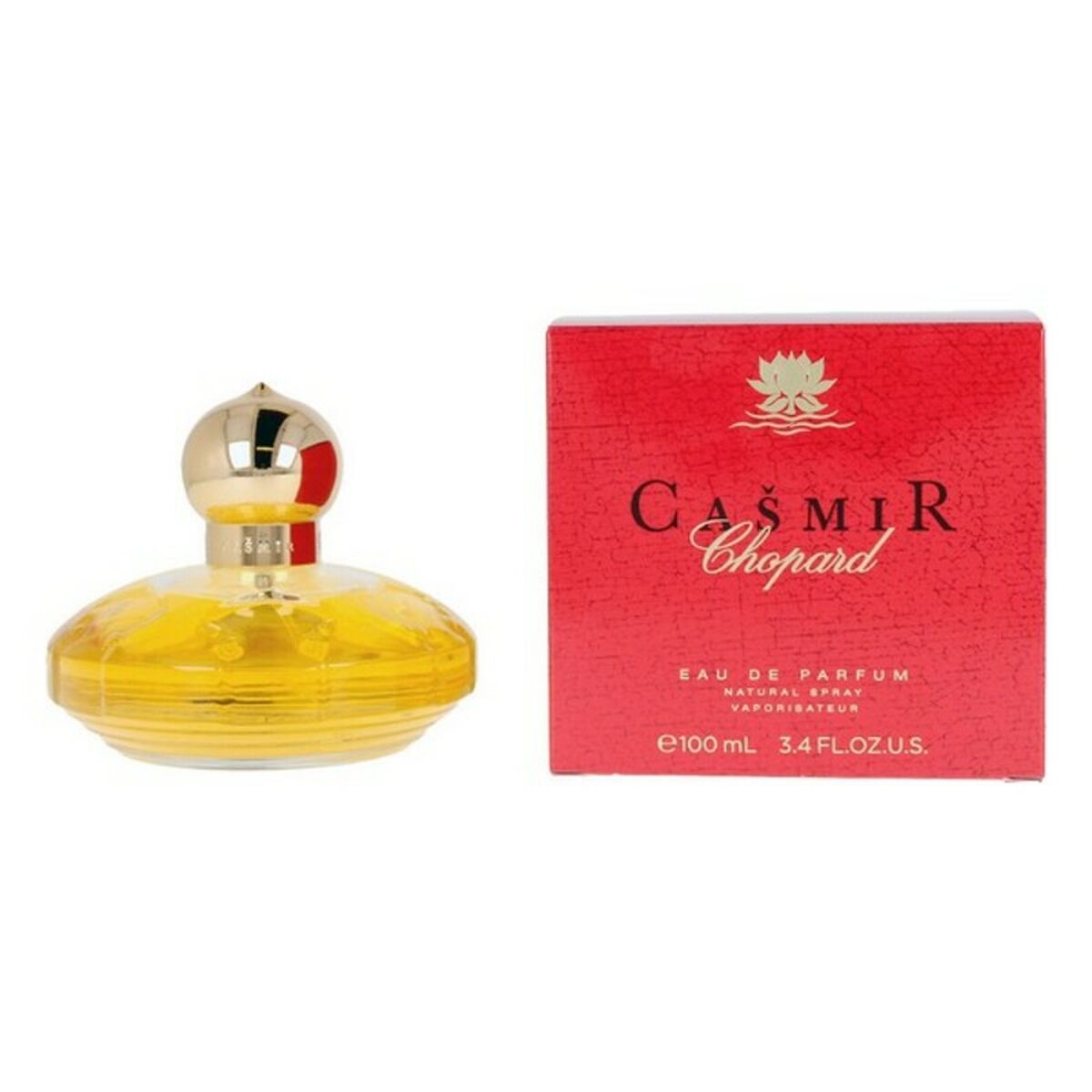 Dameparfume Casmir Chopard 1-CT-16-03 EDP EDP 100 ml