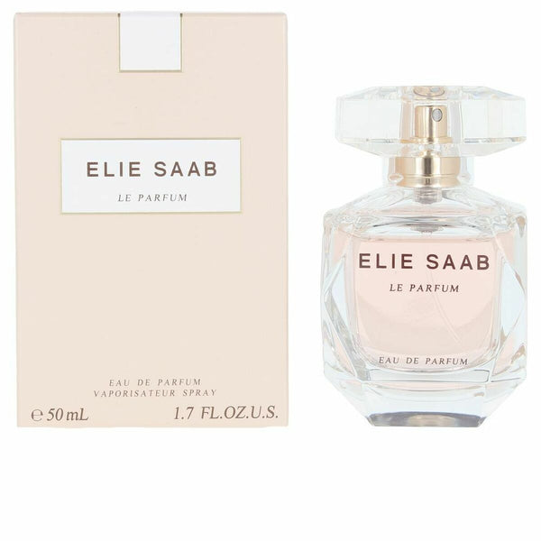 Dameparfume Elie Saab Le Parfum EDP EDP 50 ml