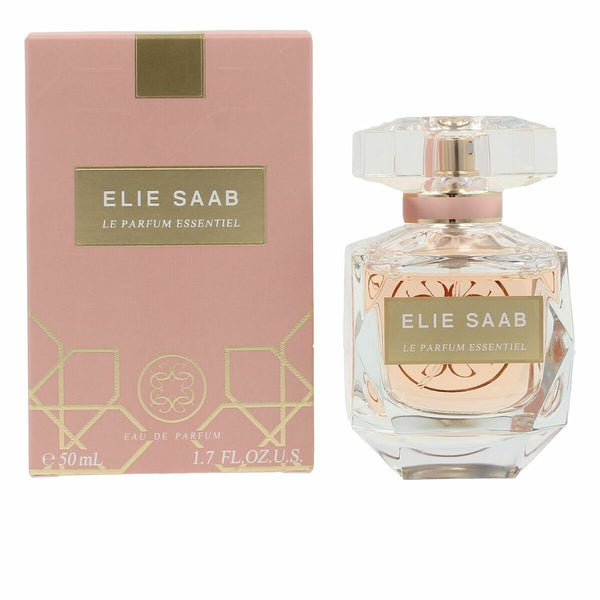 Dameparfume Elie Saab LE PARFUM EDP EDP 50 ml