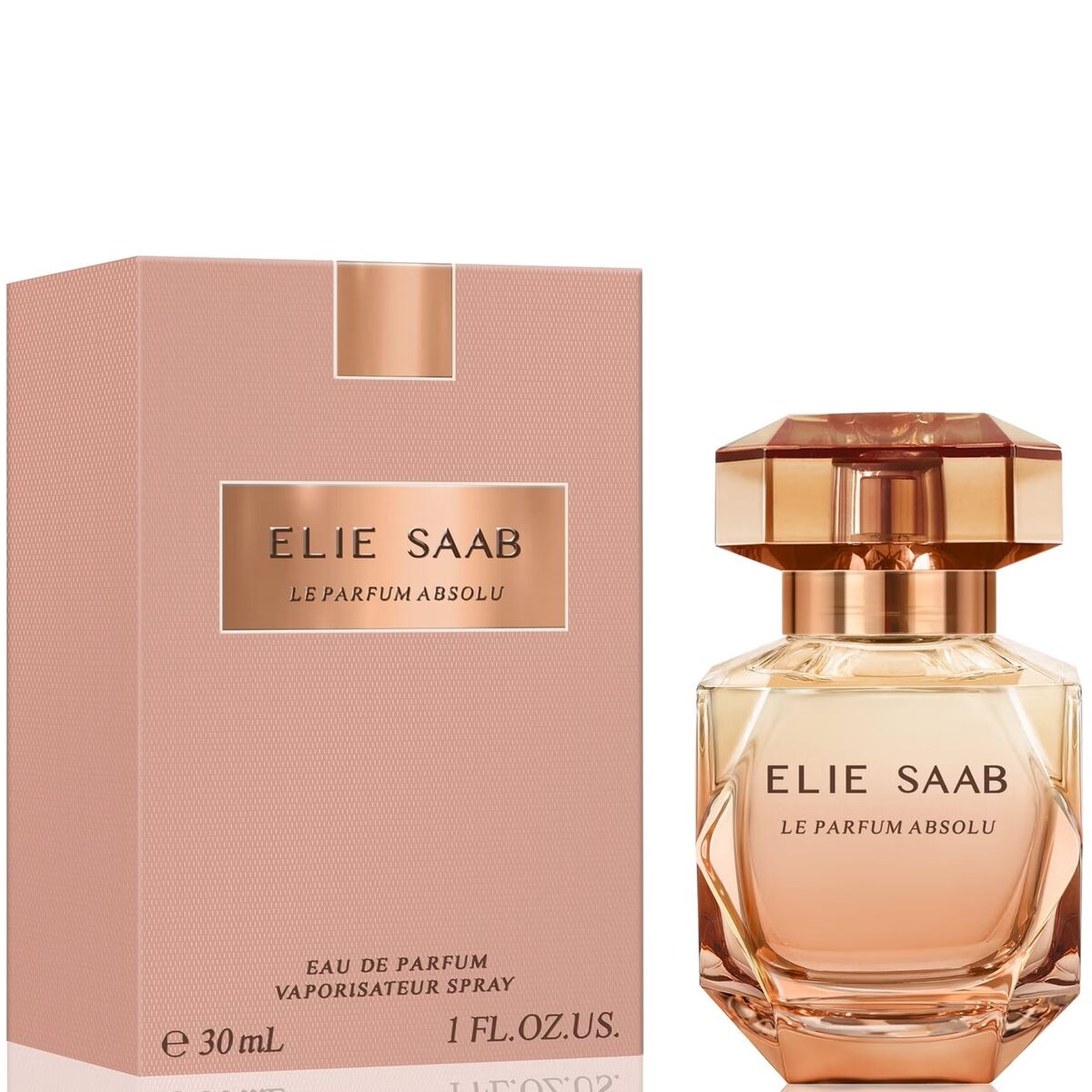 Dameparfume Elie Saab LE PARFUM 30 ml
