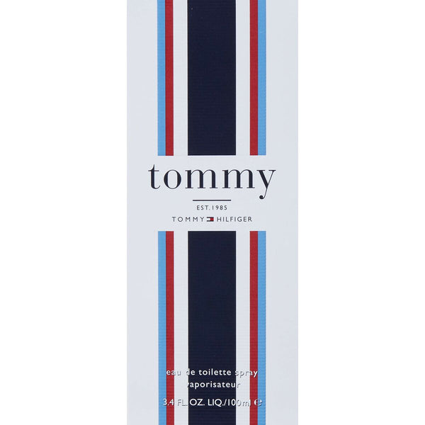 Herreparfume Tommy Hilfiger TOMMY EDT 100 ml