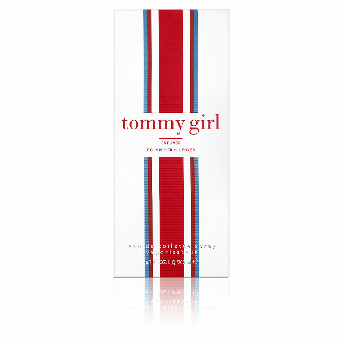 Dameparfume Tommy Hilfiger TOMMY GIRL EDT 200 ml