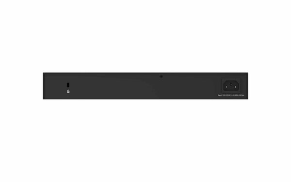 NETGEAR GS324P Switch 24-porte Gigabit  PoE+