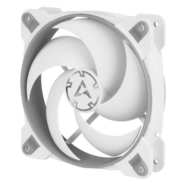 ARCTIC BioniX F120 PWM PST Fan 1-pack Grå Hvid 120 mm