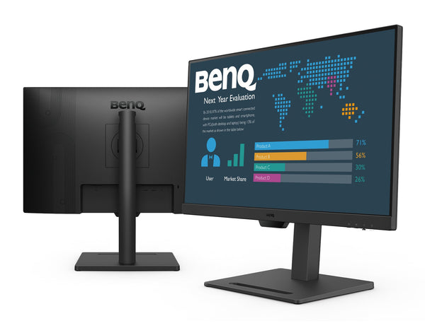 BenQ BL2790T 27 IPS 1920 x 1080 (Full HD) HDMI DisplayPort 100Hz