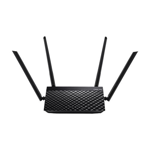 ASUS RT-AC1200 Trådløs router Desktop