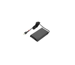 Lenovo ThinkPad 170W Slim AC Adapter (Slim-tip) 170Watt