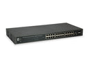 LevelOne GEP-2652 Switch 26-porte Gigabit  PoE+