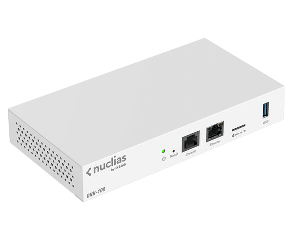 Nuclias Connect Wireless Controller
