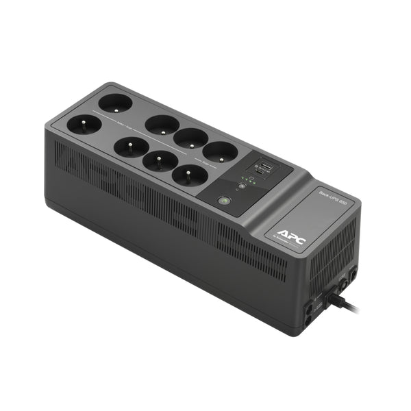 APC Back-UPS BE850G2-FR UPS 520Watt 850VA