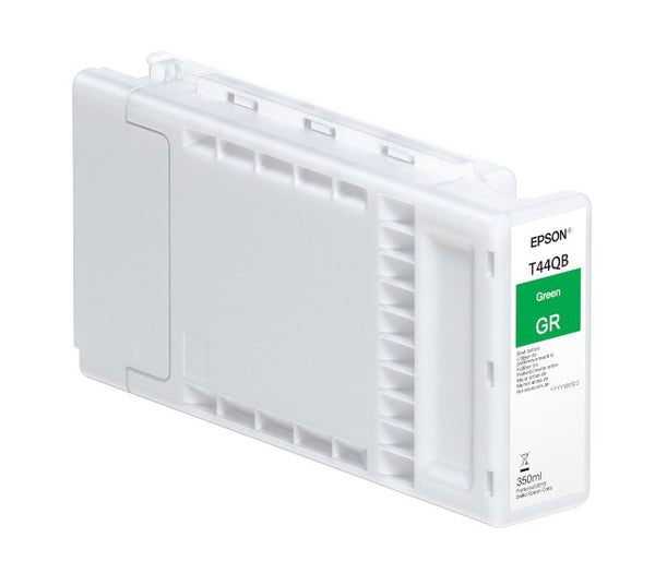Epson T44QB Grøn Blæk C13T44QB40